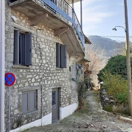 Christos Home Праманта Экстерьер фото
