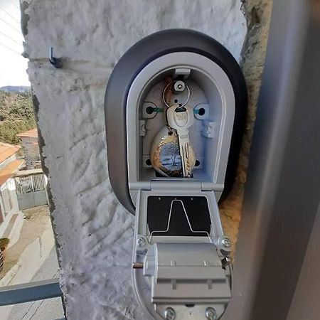 Christos Home Праманта Экстерьер фото