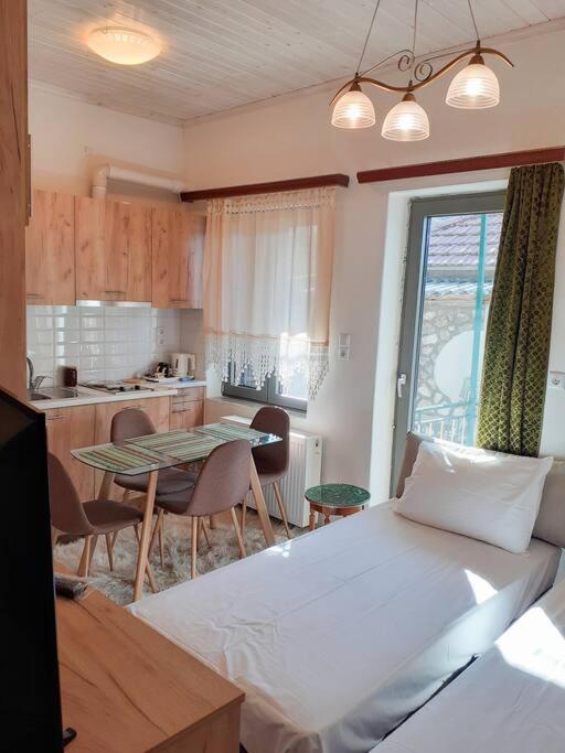 Christos Home Праманта Экстерьер фото